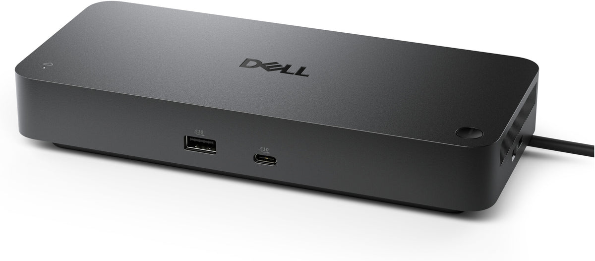 DELL SD25TB5 Kabel Thunderbolt 5 Svart