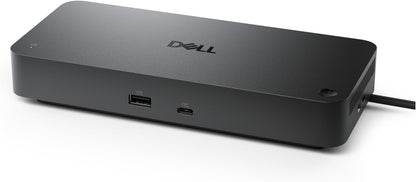 DELL SD25TB5 Kabel Thunderbolt 5 Svart