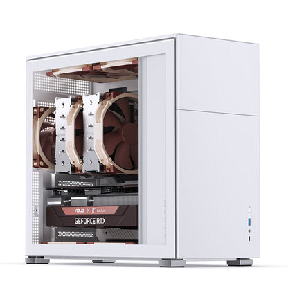 Jonsbo D41 STD Midi Tower Vit