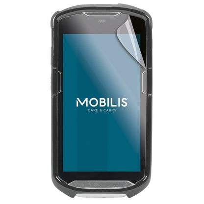 Mobilis 036207 tillbehör till handhållrn, mobil dator Skärmskydd