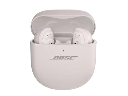 Bose QuietComfort Ultra Headset Trådlös I öra Musik/vardag Bluetooth Svart