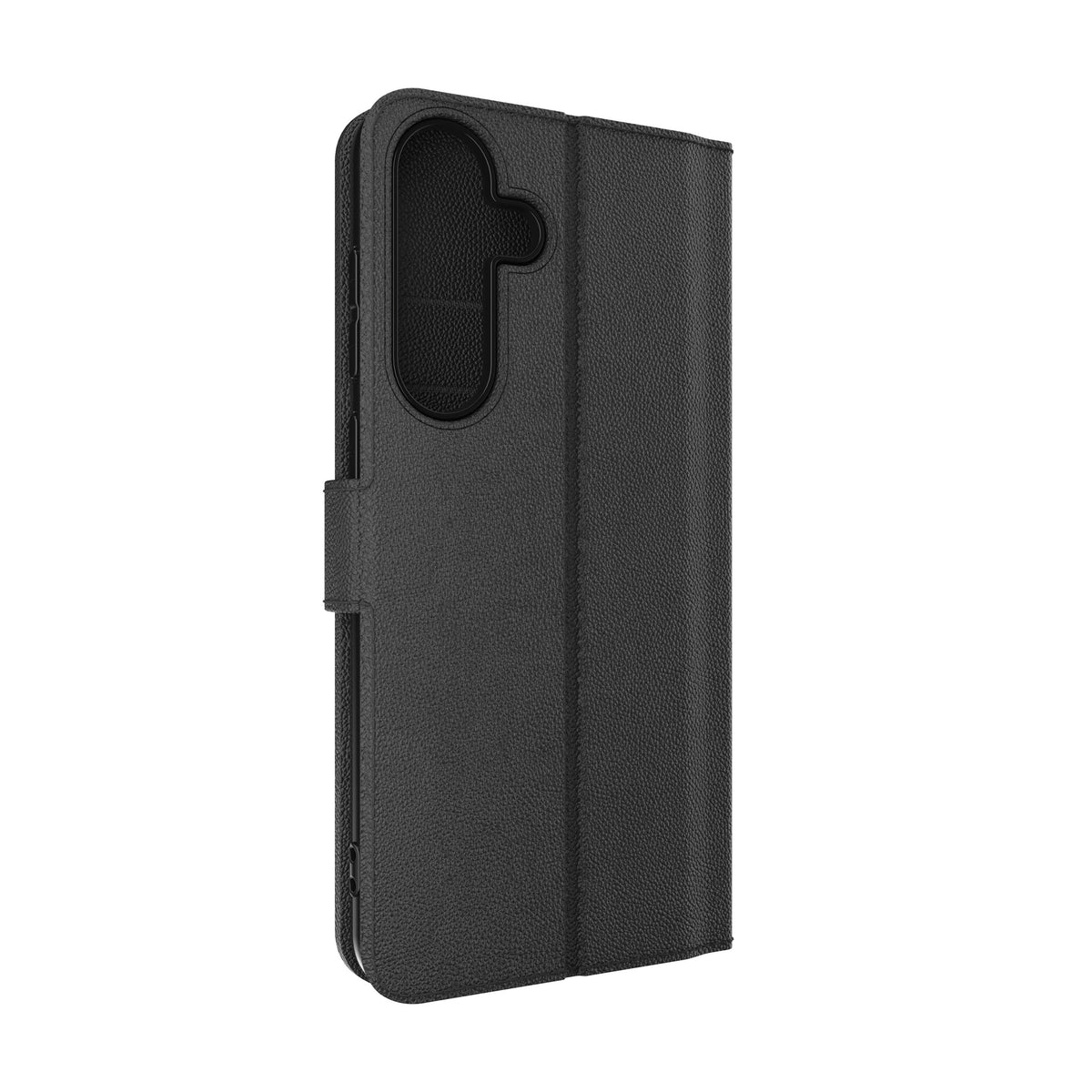 ZAGG Folio mobiltelefonfodral 17 cm (6.7") Svart