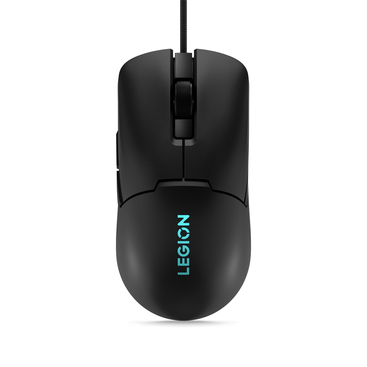 Lenovo Legion M300s RGB datormöss Spela högerhand USB Type-A Optisk 8000 DPI