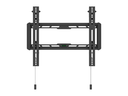 Multibrackets 6565 tv-fäste 165,1 cm (65") Svart