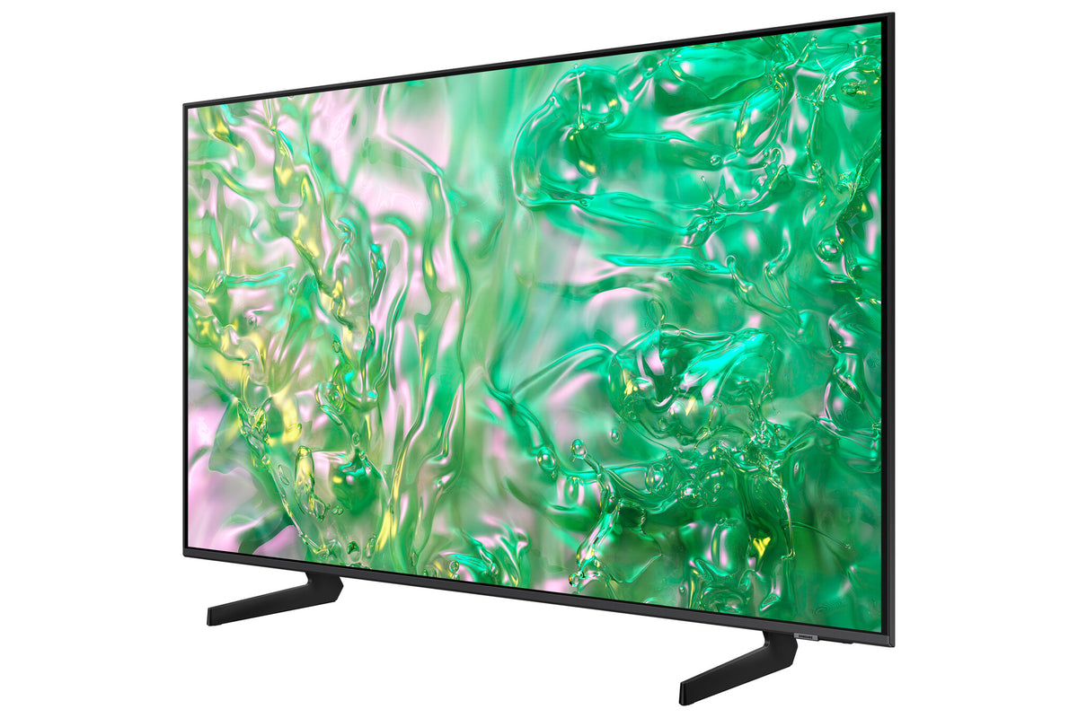 Samsung HU8000F 165,1 cm (65") 4K Ultra HD Smart-TV Svart 20 W