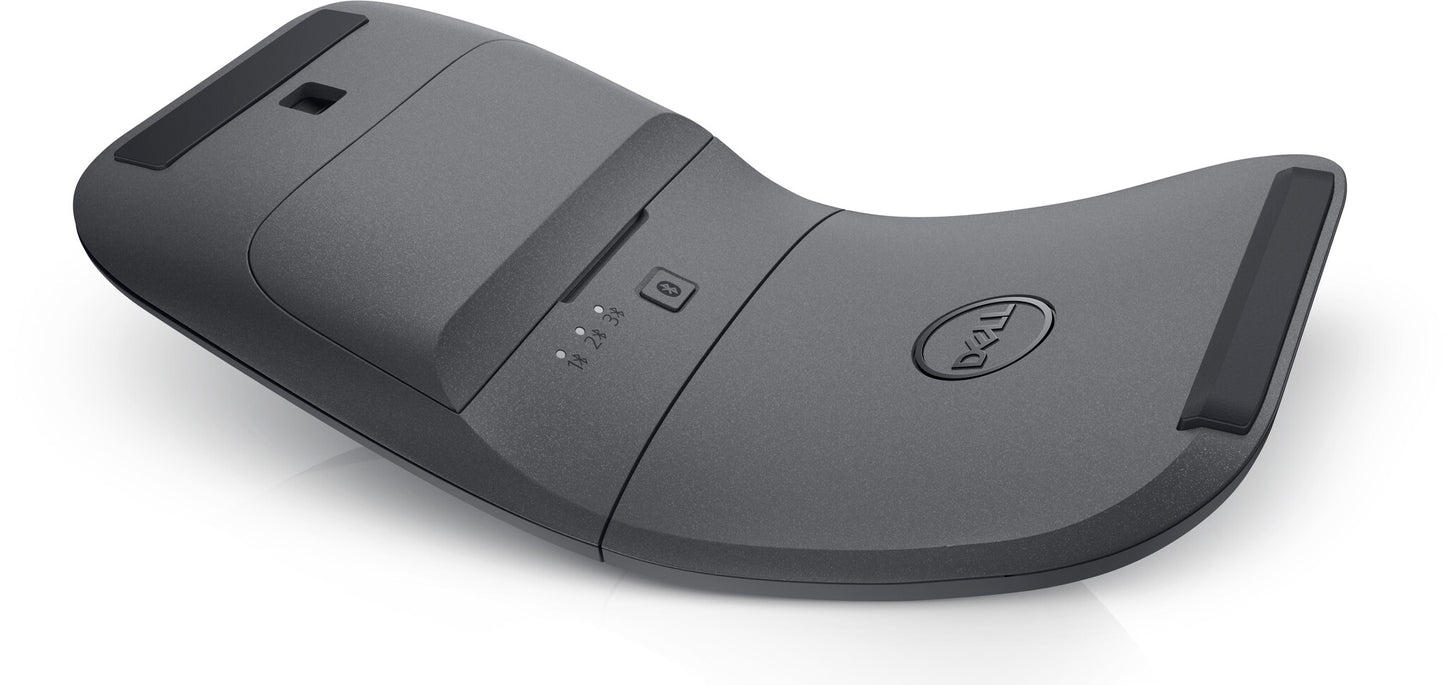 DELL Bluetooth®-resemus – MS700 – Black