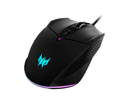 Acer Cestus 335 datormöss Spela Ambidextrous USB Type-A Optisk 19000 DPI