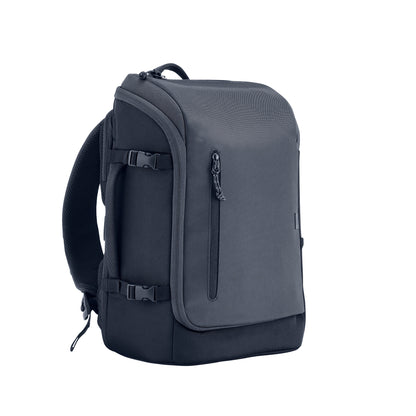 HP Travel 25 liter ryggsäck för 15,6 tum bärbar dator i Iron Grey
