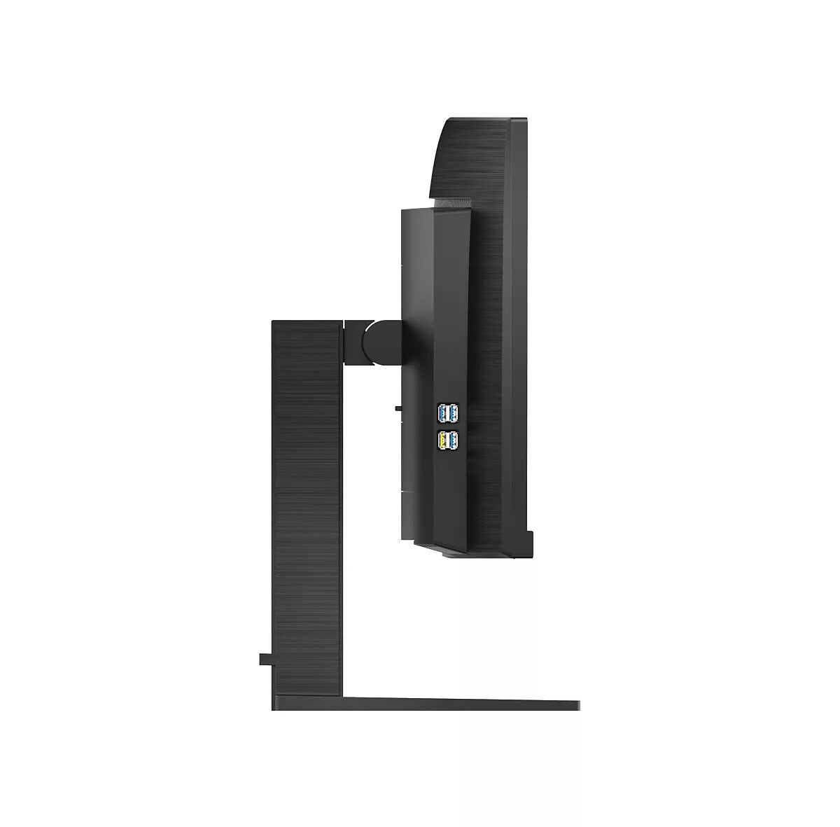 Philips E Line 346E2CUAE/23 LED display 86,4 cm (34") 3440 x 1440 pixlar Wide Quad HD LCD Svart