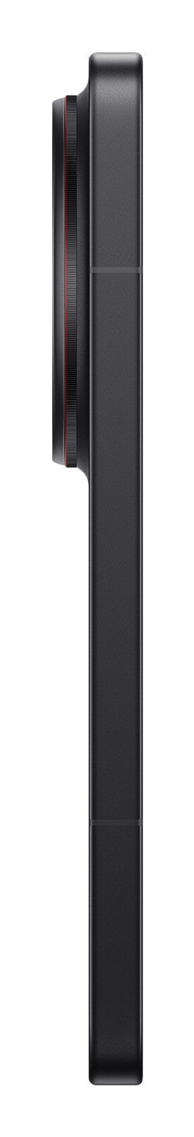 Xiaomi 17 Ultra 17,5 cm (6.9") 5G 16 GB 512 GB 6000 mAh Svart