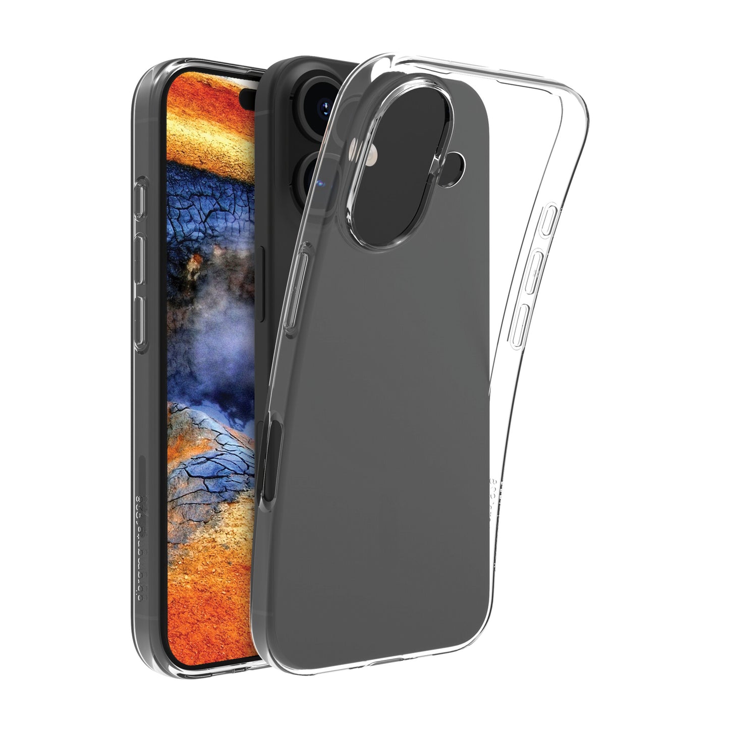 dbramante1928 Bulk - Nuuk - iPhone 16 - Rensa