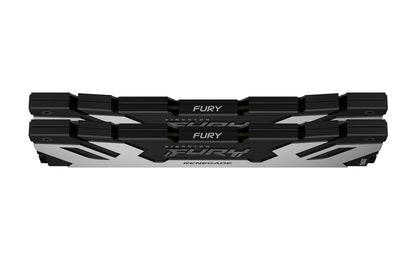 Kingston Technology FURY Renegade RAM-minnen 32 GB 2 x 16 GB DDR5 7200 MT/s 288-pin DIMM