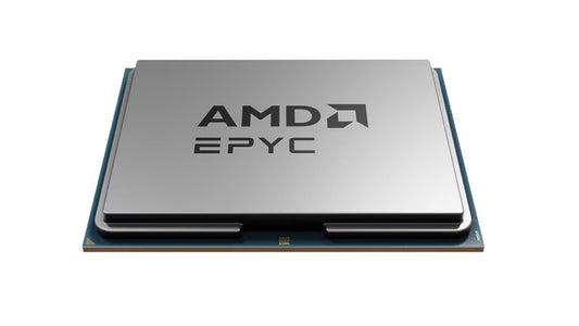 AMD EPYC 9475F processorer 3,65 GHz 256 MB L3 Bricka