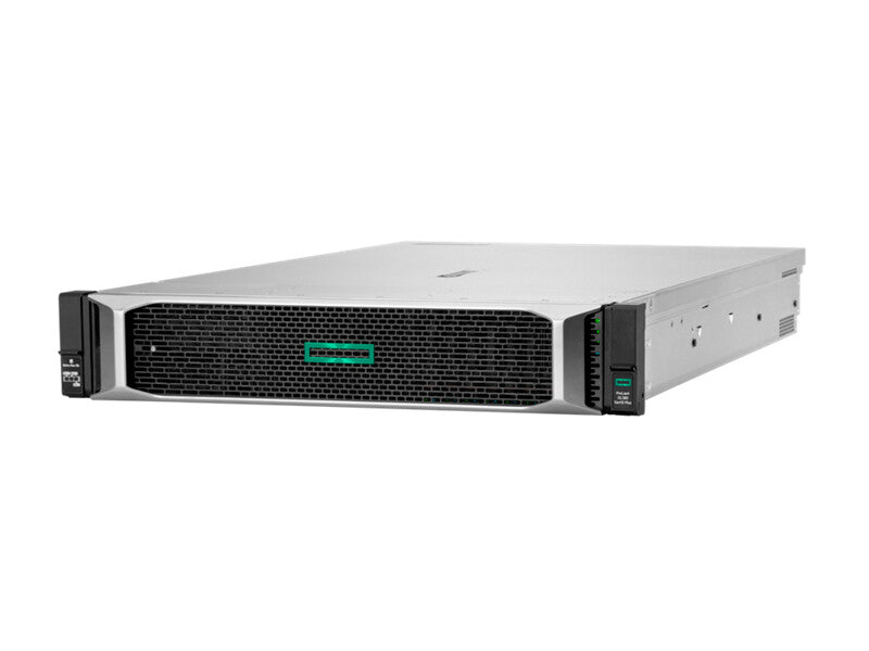 HPE ProLiant DL380 Gen10 Plus servrar 960 GB Rack (2U) Intel® Xeon Silver 4309Y 2,8 GHz 64 GB DDR4-SDRAM 1600 W