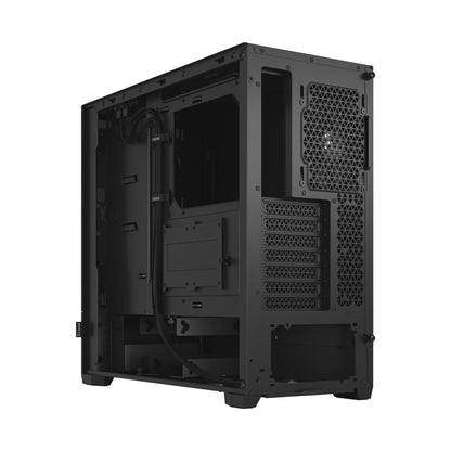 Fractal Design Pop Air Tower Svart
