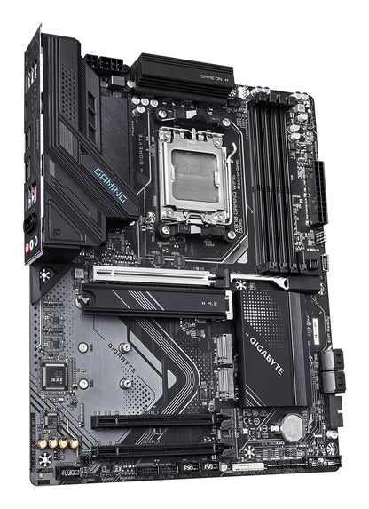 GIGABYTE X870 GAMING WIFI6 AMD X870 AM5-sockel ATX