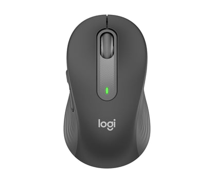 Logitech 910-006274 datormöss Kontor högerhand Bluetooth Optisk 4000 DPI