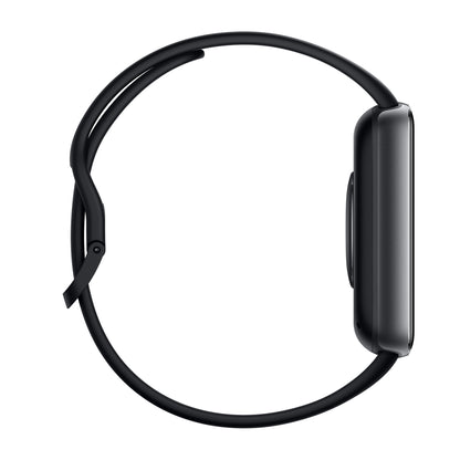 Xiaomi Watch 5 5,26 cm (2.07") AMOLED Digital 432 x 514 pixlar Pekskärm Svart