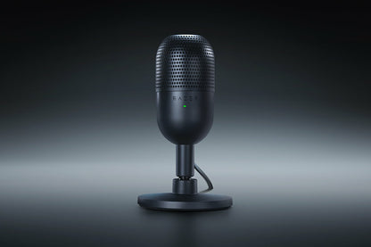 Razer Seiren V3 Mini Svart Bordsmikrofon