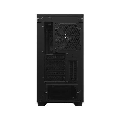 Fractal Design Define 7 Midi Tower Svart