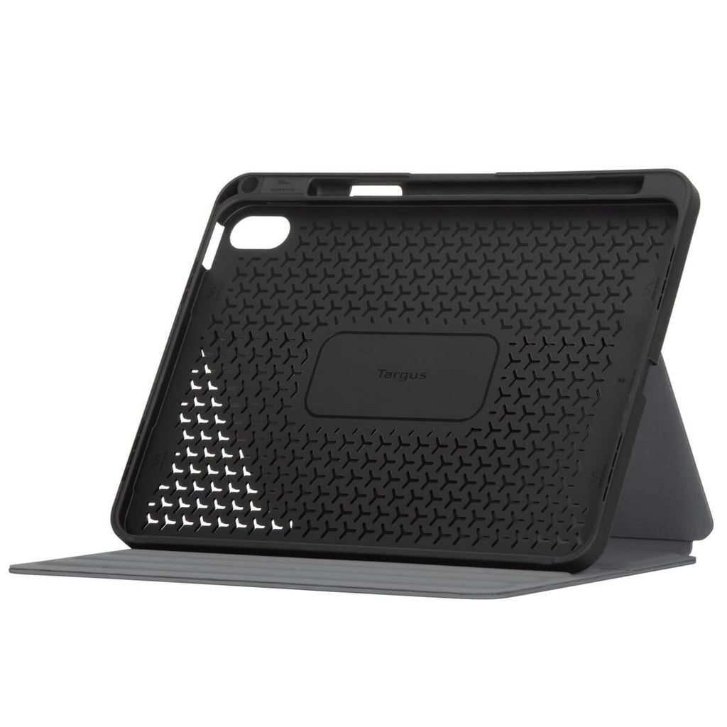 Targus Click-In 27,7 cm (10.9") Folio Svart