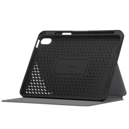 Targus Click-In 27,7 cm (10.9") Folio Svart