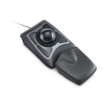 Kensington Expert Mouse kabelansluten styrkula