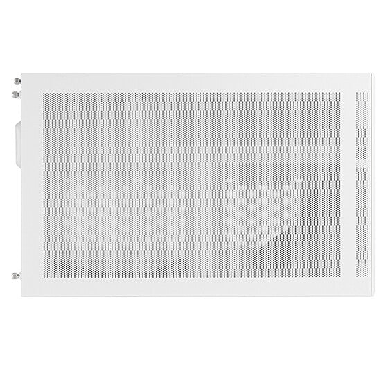 Silverstone SST-SG17W datorväskor Kub Vit