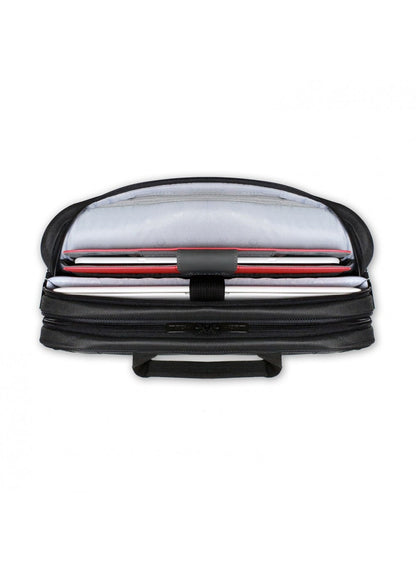Port Designs Manhattan Combo 39,6 cm (15.6") Ryggsäck Svart