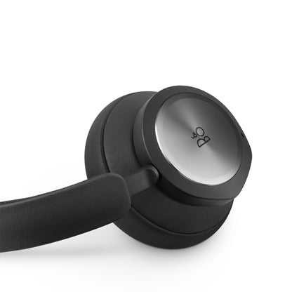 Bang & Olufsen Beocom Portal Headset Kabel & Trådlös Huvudband Samtal/musik/sport/vardag Bluetooth Svart