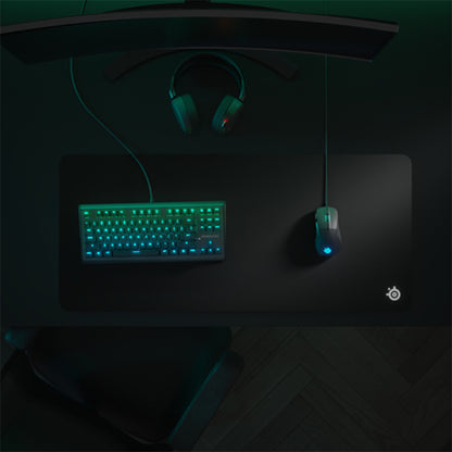 Steelseries QcK XXL Spelmusmatta Svart