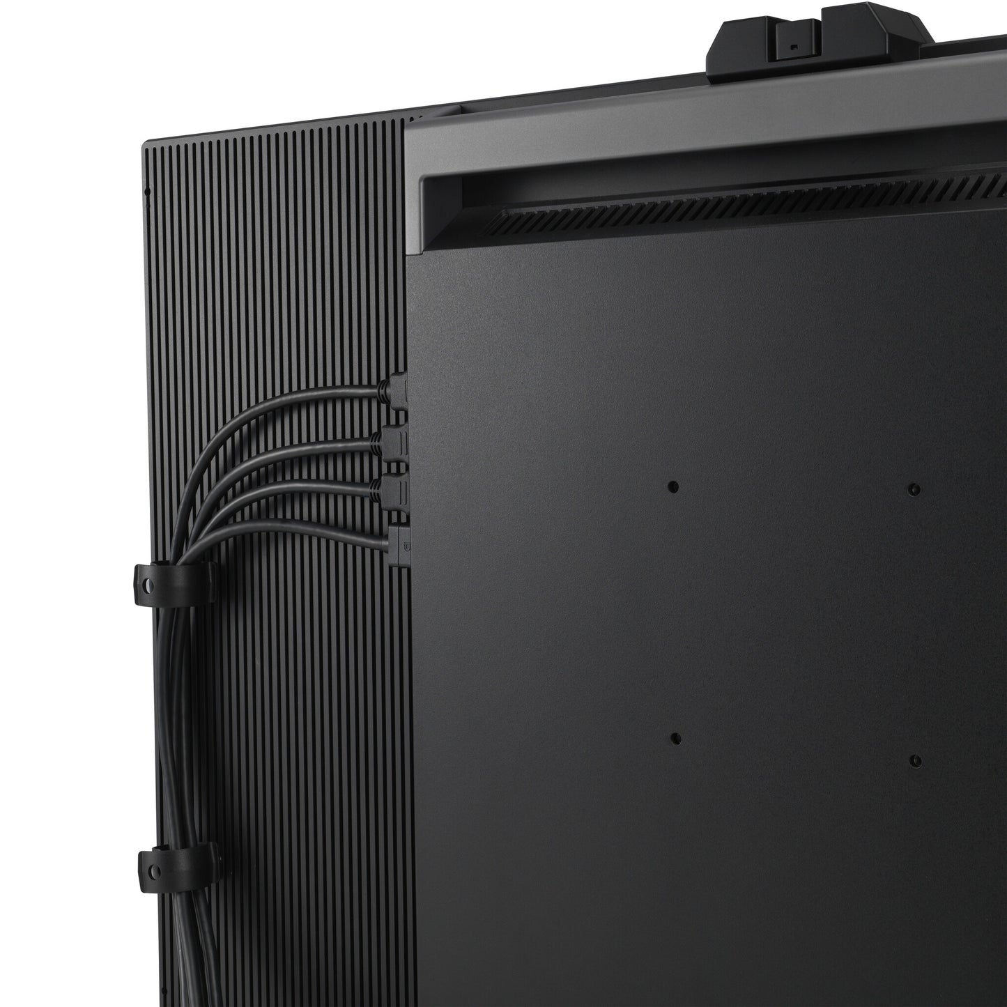 ASUS HA3281A platta pc-skärmar 80 cm (31.5") 3840 x 2160 pixlar 4K Ultra HD LCD Svart