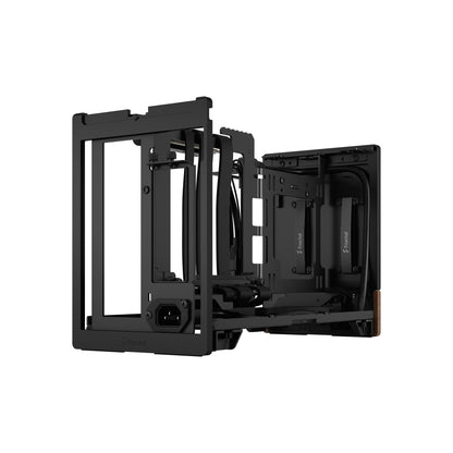 Fractal Design Terra Small Form Factor (SFF) grafit