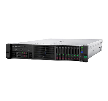 HPE ProLiant DL380 Gen10 servrar 0 GB Rack (2U) Intel® Xeon Silver 6226R 2,9 GHz 32 GB DDR4-SDRAM 800 W