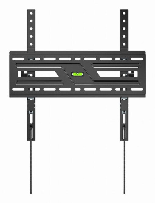 Gembird WM-75T-04 tv-fäste 190,5 cm (75") Svart