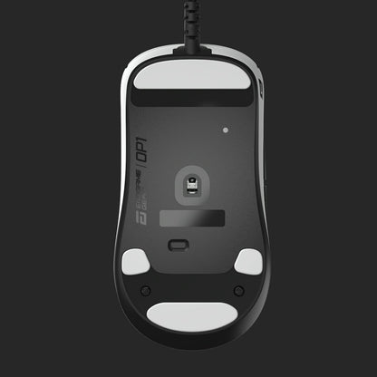 Endgame Gear OP1 datormöss Spela högerhand USB Type-A Optisk 26000 DPI