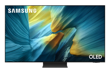 Samsung QE55S95FAT 139,7 cm (55") 4K Ultra HD Smart-TV Wi-Fi Svart
