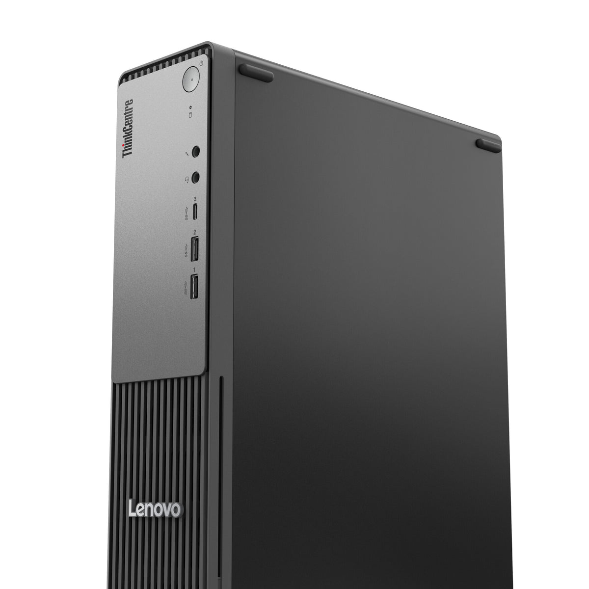 Lenovo ThinkCentre neo 55s Gen 6 AMD Ryzen™ 5 220 16 GB DDR5-SDRAM 512 GB SSD Windows 11 Pro SFF PC Svart