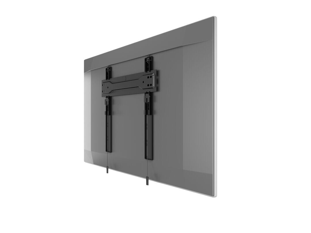 Multibrackets 5556 tv-fäste 139,7 cm (55") Svart