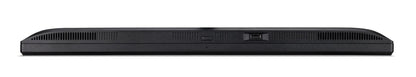 Acer Aspire C24-1800 Intel® Core™ i5 i5-12450H 60,5 cm (23.8") 1920 x 1080 pixlar Allt-i-ett-dator 16 GB DDR4-SDRAM 1 TB SSD Windows 11 Home Wi-Fi 6E (802.11ax) Svart