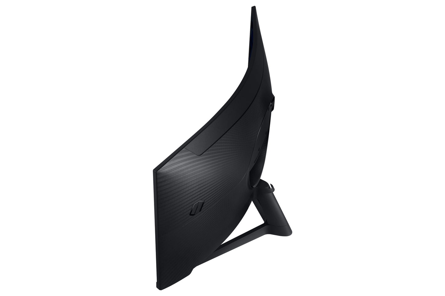 Samsung G55T platta pc-skärmar 86,4 cm (34") 3440 x 1440 pixlar UltraWide Quad HD LED Svart