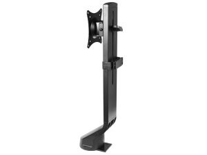Maclean MC-853 tv-fäste 81,3 cm (32") Svart
