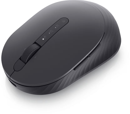 DELL Pro Premium kompakt mus – MS7421W - Graphite Black (svart)