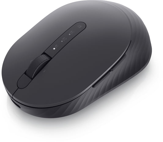 DELL Pro Premium kompakt mus – MS7421W - Graphite Black (svart)