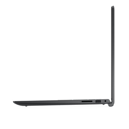 DELL Inspiron 3530 Intel® Core™ i7 i7-1355U Bärbar dator 39,6 cm (15.6") Full HD 16 GB DDR4-SDRAM 512 GB SSD Wi-Fi 6 (802.11ax) Windows 11 Pro tyska Svart