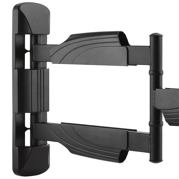 StarTech.com Takmontering för platt-TV - för 22" till 55" TV-apparater - ledad arm