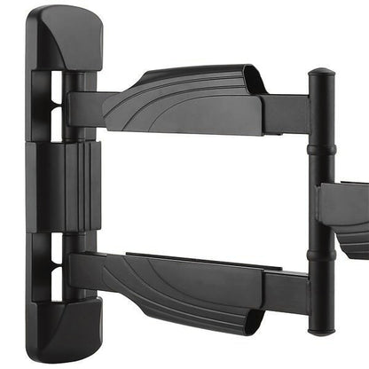 StarTech.com Takmontering för platt-TV - för 22" till 55" TV-apparater - ledad arm