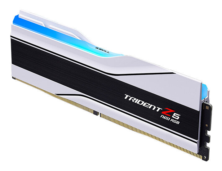 G.Skill Trident Z5 Neo RGB F5-6400J3239G16GX2-TZ5NRW RAM-minnen 32 GB 2 x 16 GB DRAM 6400 MHz