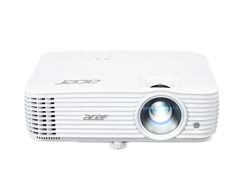Acer Basic X1529HK 4500 ANSI-lumen DLP 1080p (1920x1080) 3D kompatibilitet Vit