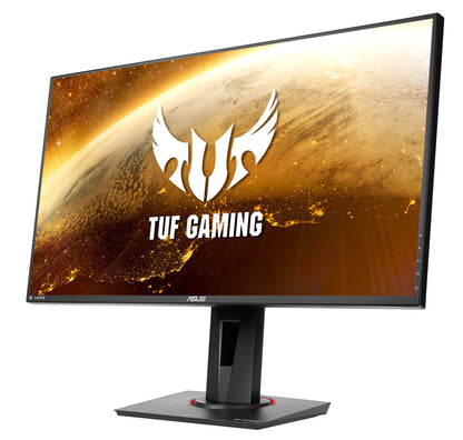 ASUS TUF Gaming VG279QM LED display 68,6 cm (27") 1920 x 1080 pixlar Full HD Svart